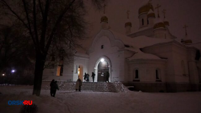 Рождество Христово.